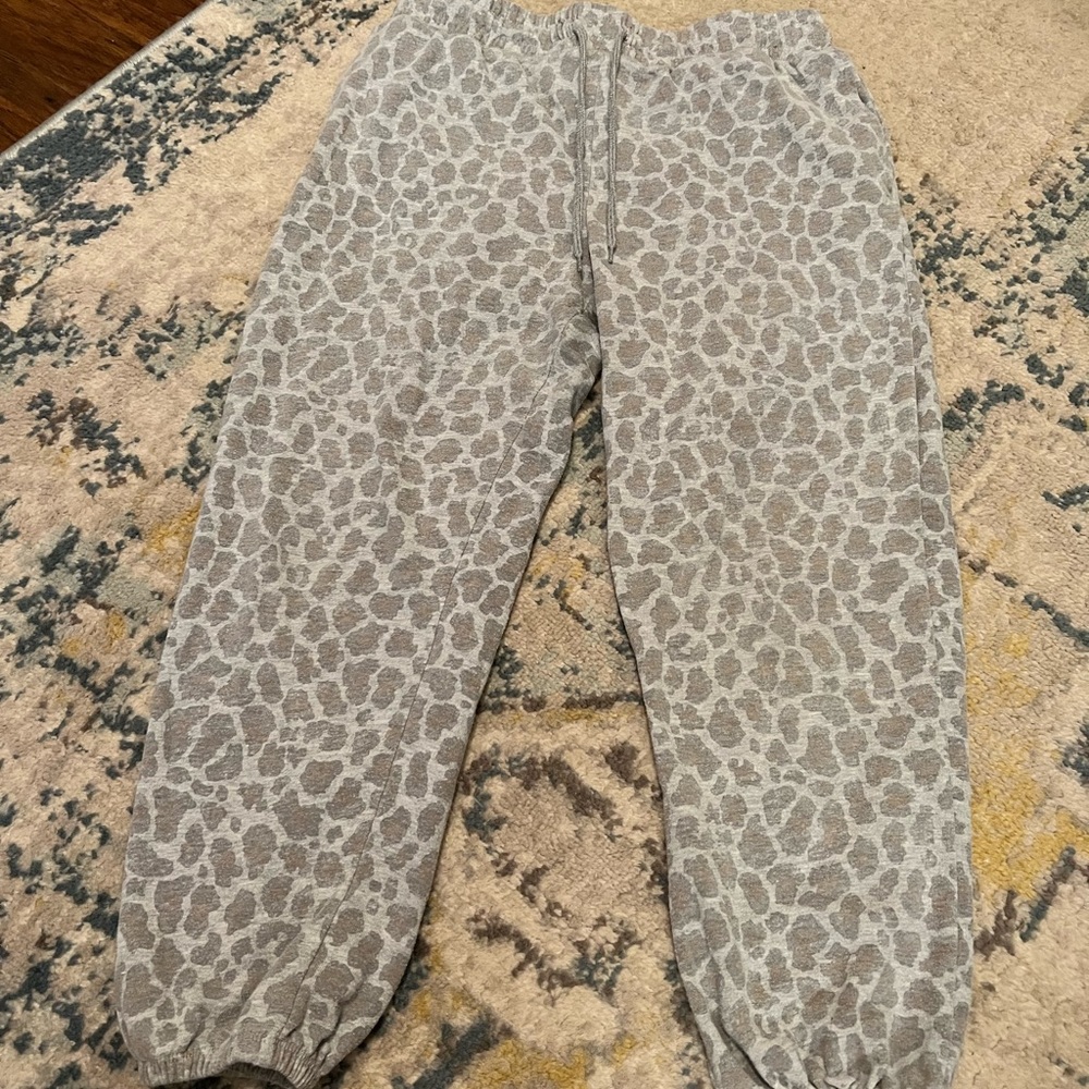 joggers